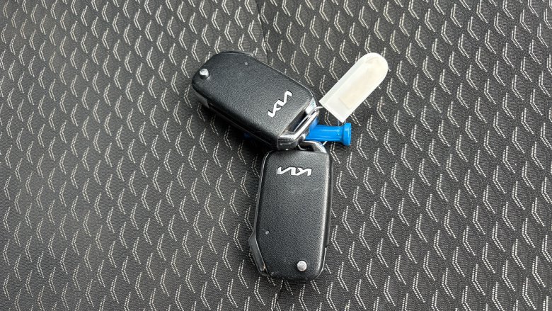 Kia Ceed 1.5T GDi ISG 3 5dr Petrol Estate